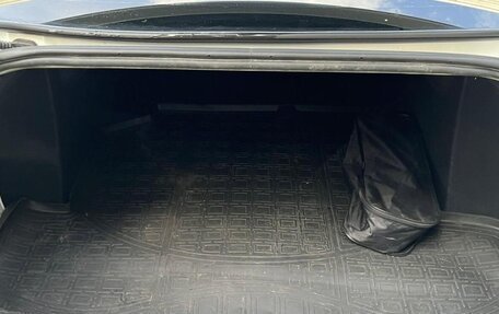 Peugeot 408 I рестайлинг, 2012 год, 750 000 рублей, 12 фотография