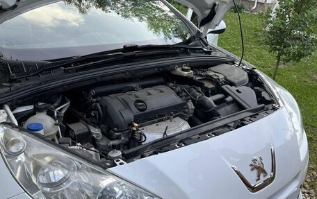 Peugeot 408 I рестайлинг, 2012 год, 750 000 рублей, 13 фотография