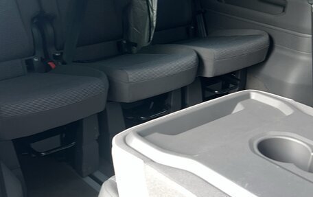 Volkswagen Multivan, 2024 год, 11 000 000 рублей, 5 фотография