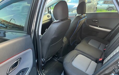 KIA cee'd III, 2013 год, 1 310 000 рублей, 8 фотография