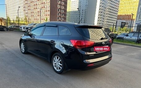 KIA cee'd III, 2013 год, 1 310 000 рублей, 6 фотография