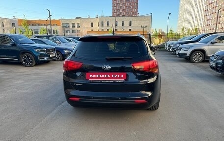 KIA cee'd III, 2013 год, 1 310 000 рублей, 5 фотография