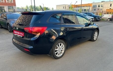 KIA cee'd III, 2013 год, 1 310 000 рублей, 4 фотография