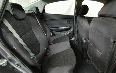 KIA Rio III рестайлинг, 2014 год, 525 000 рублей, 12 фотография