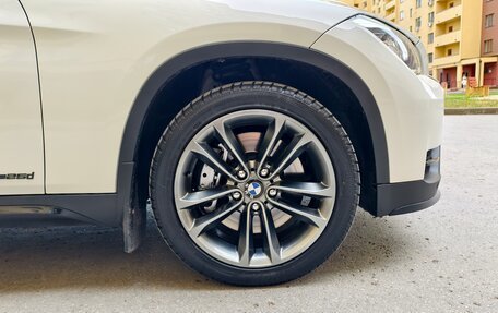 BMW X1, 2013 год, 1 650 000 рублей, 2 фотография
