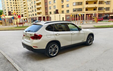 BMW X1, 2013 год, 1 650 000 рублей, 6 фотография
