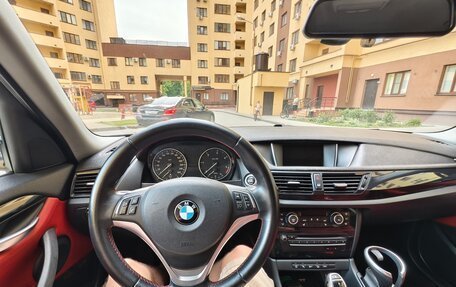 BMW X1, 2013 год, 1 650 000 рублей, 9 фотография