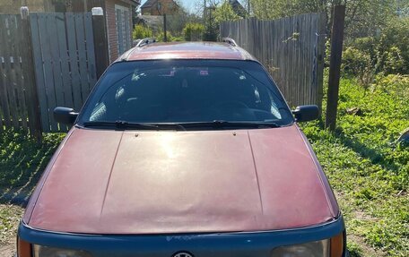 Volkswagen Passat B3, 1990 год, 160 000 рублей, 4 фотография