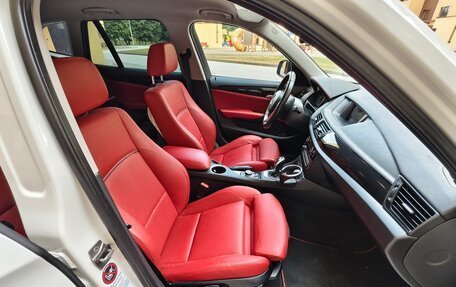 BMW X1, 2013 год, 1 650 000 рублей, 11 фотография