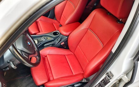 BMW X1, 2013 год, 1 650 000 рублей, 8 фотография