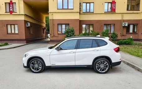 BMW X1, 2013 год, 1 650 000 рублей, 4 фотография