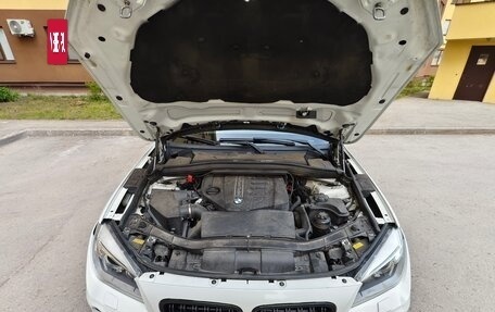 BMW X1, 2013 год, 1 650 000 рублей, 12 фотография