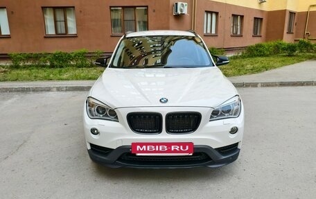 BMW X1, 2013 год, 1 650 000 рублей, 7 фотография