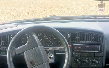 Volkswagen Passat B3, 1990 год, 160 000 рублей, 7 фотография