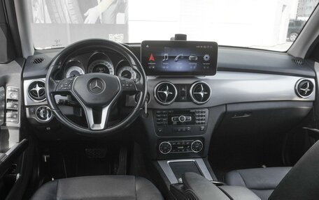 Mercedes-Benz GLK-Класс, 2015 год, 2 399 000 рублей, 6 фотография