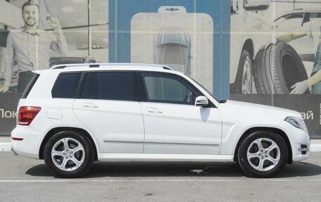 Mercedes-Benz GLK-Класс, 2015 год, 2 399 000 рублей, 5 фотография