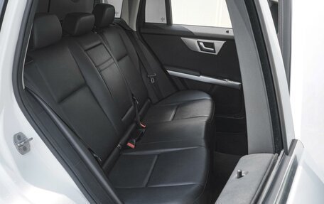Mercedes-Benz GLK-Класс, 2015 год, 2 399 000 рублей, 7 фотография