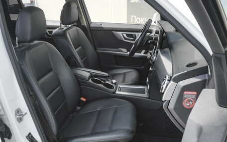 Mercedes-Benz GLK-Класс, 2015 год, 2 399 000 рублей, 8 фотография