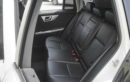Mercedes-Benz GLK-Класс, 2015 год, 2 399 000 рублей, 9 фотография