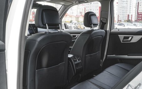 Mercedes-Benz GLK-Класс, 2015 год, 2 399 000 рублей, 11 фотография