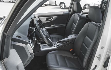 Mercedes-Benz GLK-Класс, 2015 год, 2 399 000 рублей, 10 фотография