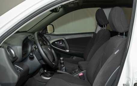 Toyota RAV4, 2009 год, 1 265 000 рублей, 8 фотография