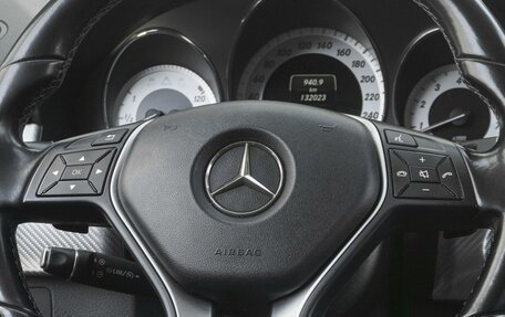 Mercedes-Benz GLK-Класс, 2015 год, 2 399 000 рублей, 16 фотография