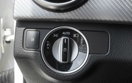 Mercedes-Benz GLK-Класс, 2015 год, 2 399 000 рублей, 17 фотография