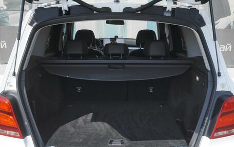 Mercedes-Benz GLK-Класс, 2015 год, 2 399 000 рублей, 20 фотография