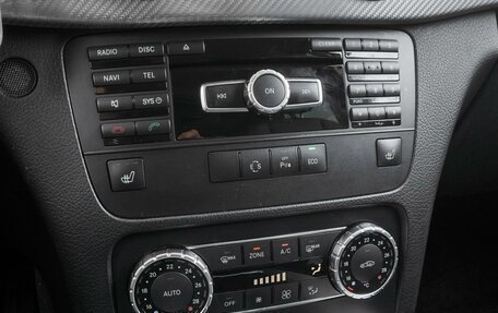 Mercedes-Benz GLK-Класс, 2015 год, 2 399 000 рублей, 13 фотография