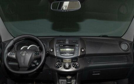 Toyota RAV4, 2009 год, 1 265 000 рублей, 9 фотография