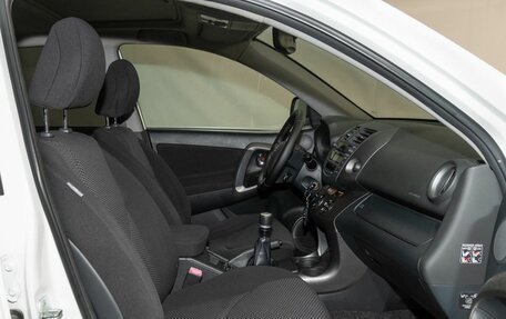 Toyota RAV4, 2009 год, 1 265 000 рублей, 10 фотография