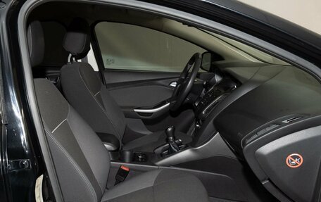 Ford Focus III, 2013 год, 900 000 рублей, 10 фотография
