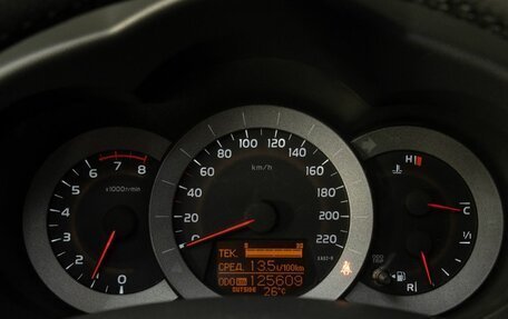 Toyota RAV4, 2009 год, 1 265 000 рублей, 13 фотография