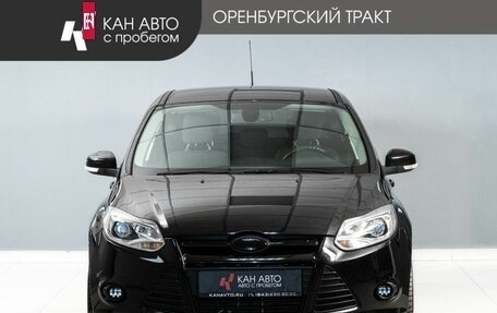 Ford Focus III, 2013 год, 900 000 рублей, 3 фотография