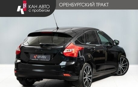 Ford Focus III, 2013 год, 900 000 рублей, 4 фотография