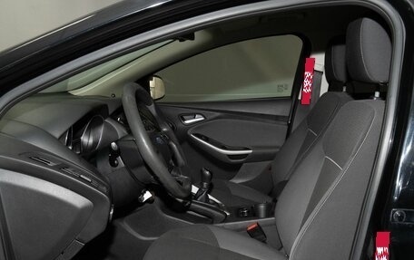 Ford Focus III, 2013 год, 900 000 рублей, 8 фотография