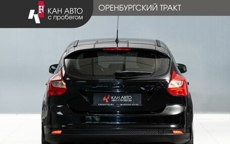 Ford Focus III, 2013 год, 900 000 рублей, 6 фотография