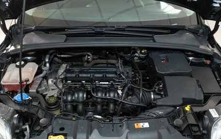 Ford Focus III, 2013 год, 900 000 рублей, 14 фотография