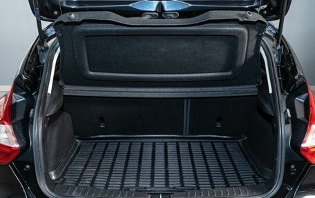 Ford Focus III, 2013 год, 900 000 рублей, 15 фотография
