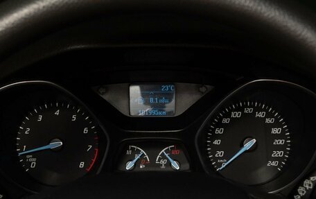 Ford Focus III, 2013 год, 900 000 рублей, 13 фотография