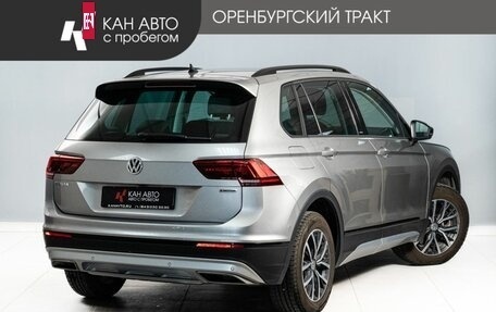 Volkswagen Tiguan II, 2019 год, 2 500 000 рублей, 4 фотография
