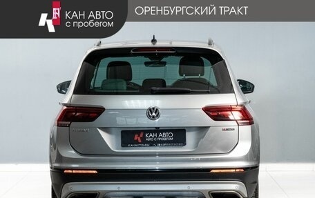 Volkswagen Tiguan II, 2019 год, 2 500 000 рублей, 6 фотография