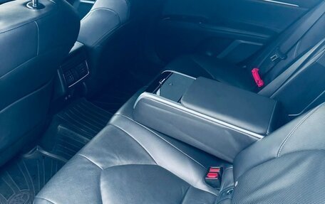 Toyota Camry, 2019 год, 3 220 000 рублей, 17 фотография