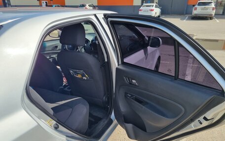 Geely GC6, 2014 год, 400 000 рублей, 8 фотография