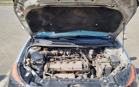 Geely GC6, 2014 год, 400 000 рублей, 10 фотография