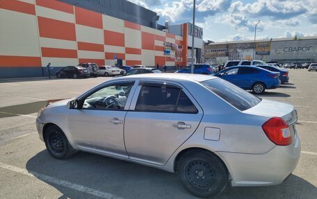 Geely GC6, 2014 год, 400 000 рублей, 6 фотография