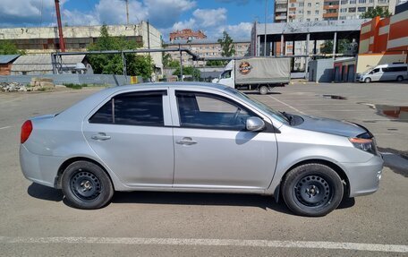 Geely GC6, 2014 год, 400 000 рублей, 7 фотография