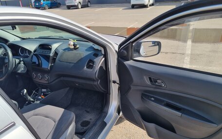 Geely GC6, 2014 год, 400 000 рублей, 9 фотография