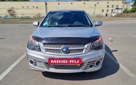 Geely GC6, 2014 год, 400 000 рублей, 2 фотография
